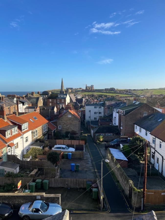 Blencathra Hotel Whitby Exterior photo