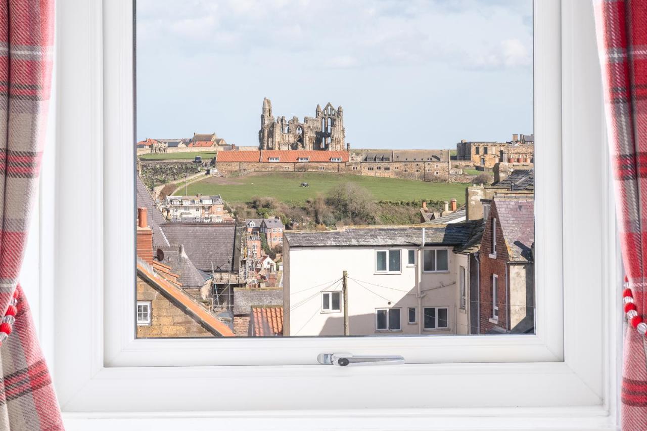 Blencathra Hotel Whitby Exterior photo