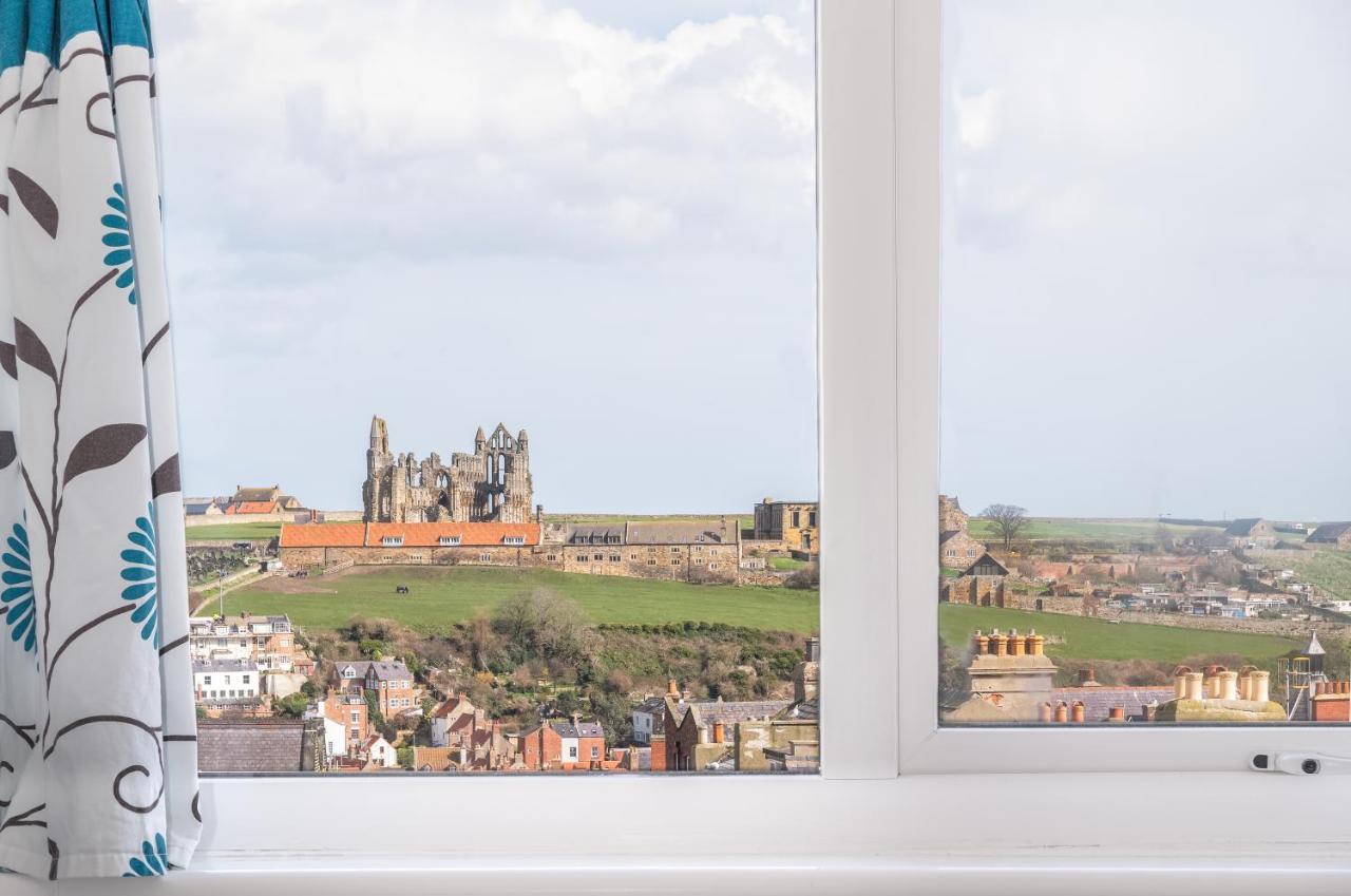 Blencathra Hotel Whitby Exterior photo